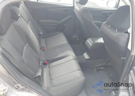 2018 Subaru Impreza 2.0I z USA, uszkodzony, nr VIN 4S3GTAA69J3732805